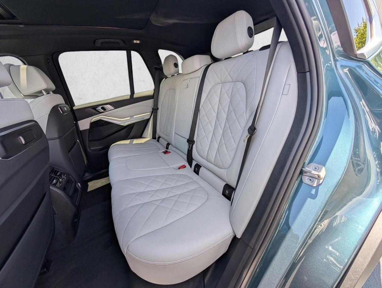 2024 BMW X5 xDrive50e Roseville CA