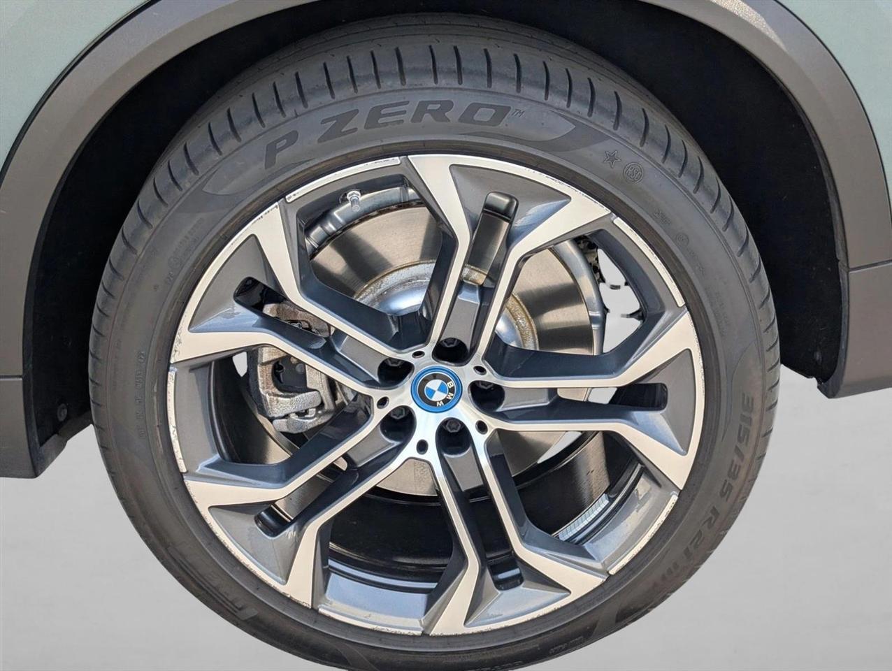 2024 BMW X5 xDrive50e Roseville CA