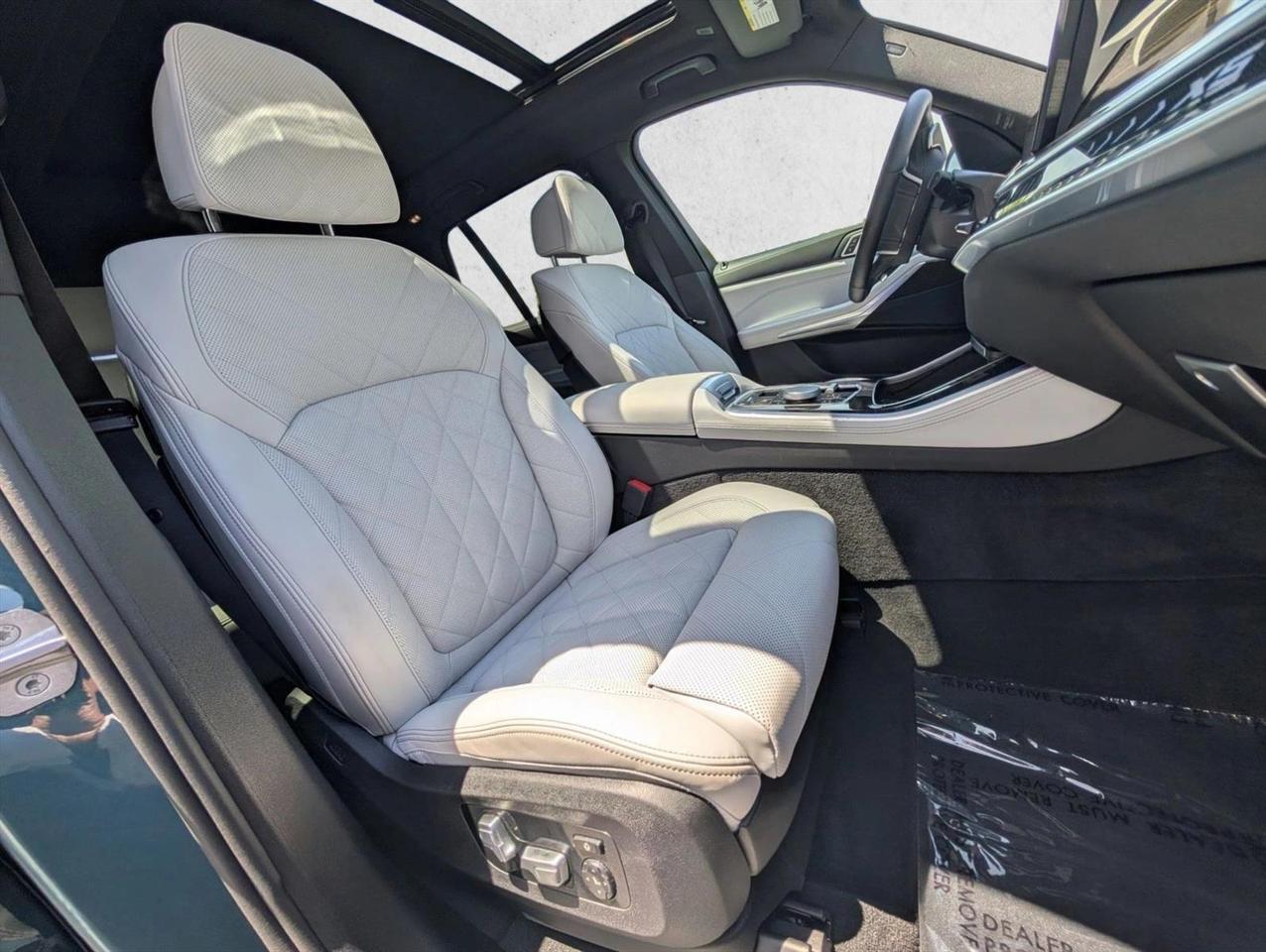2024 BMW X5 xDrive50e Roseville CA