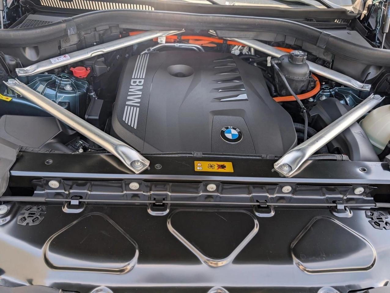 2024 BMW X5 xDrive50e Roseville CA