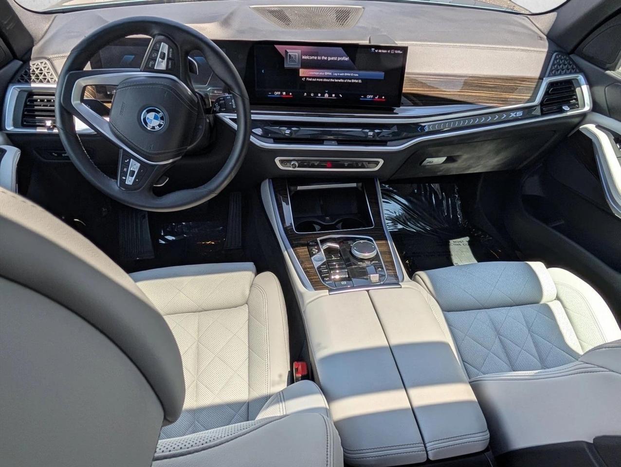 2024 BMW X5 xDrive50e Roseville CA