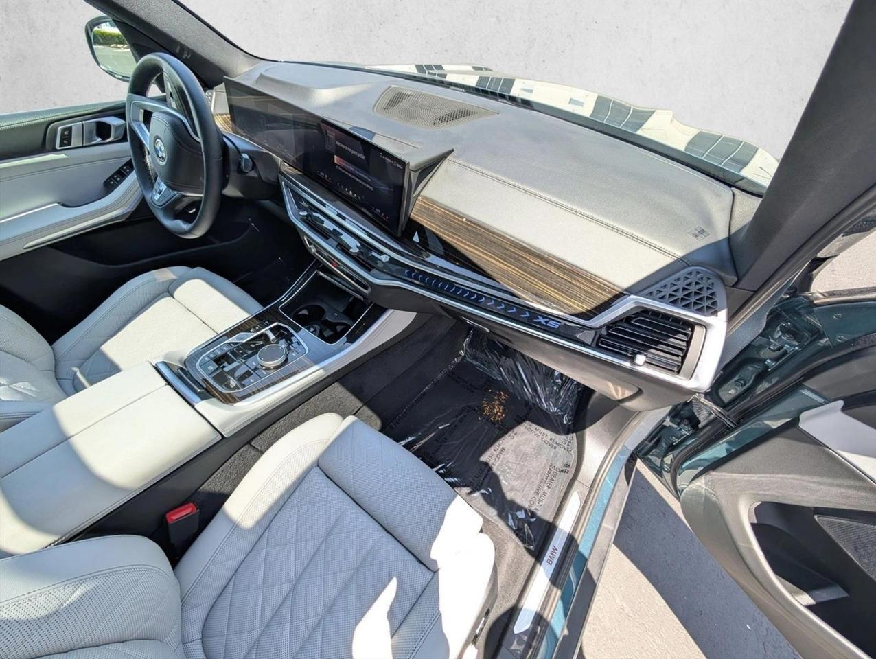 2024 BMW X5 xDrive50e Roseville CA