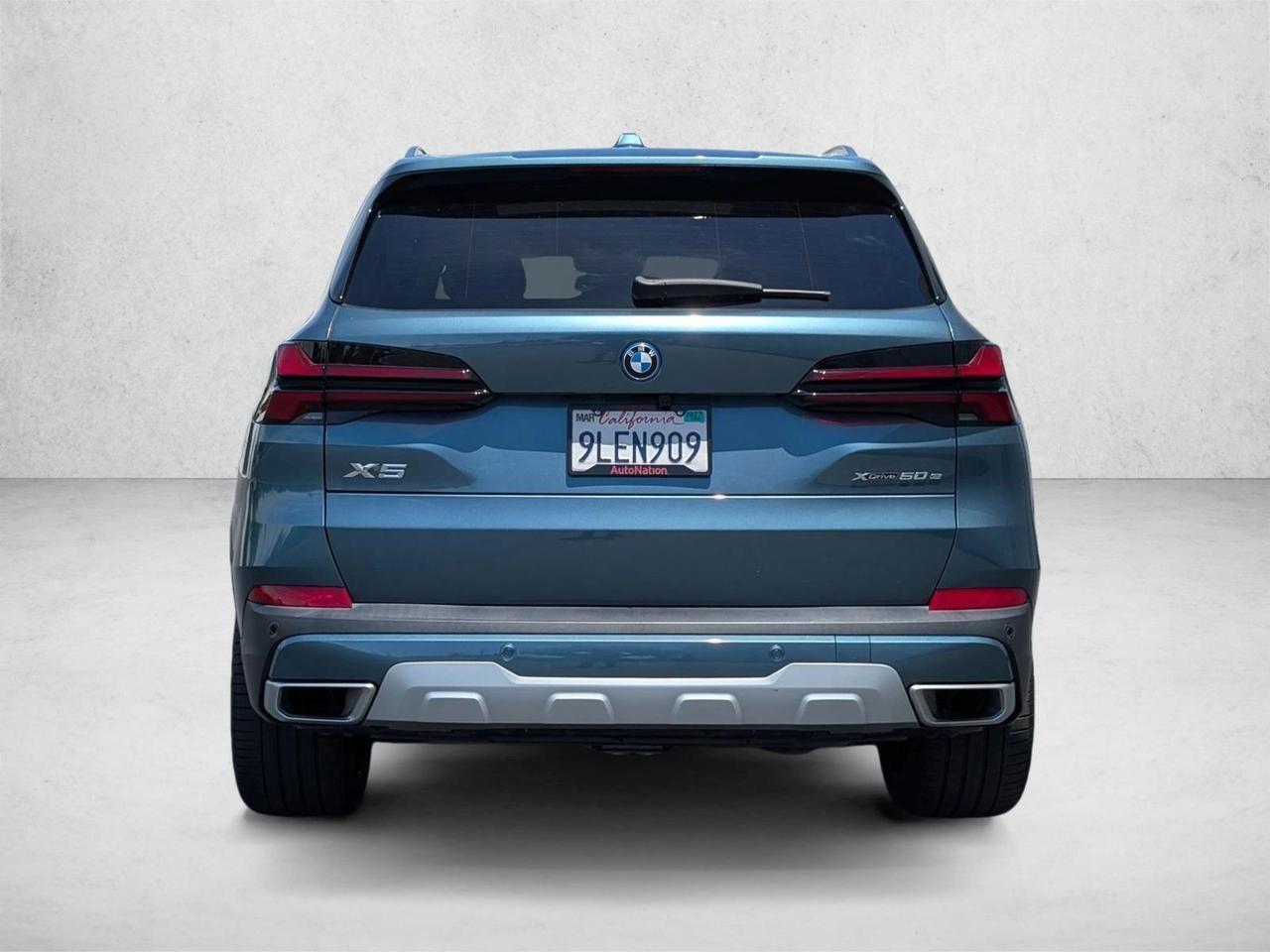 2024 BMW X5 xDrive50e Roseville CA
