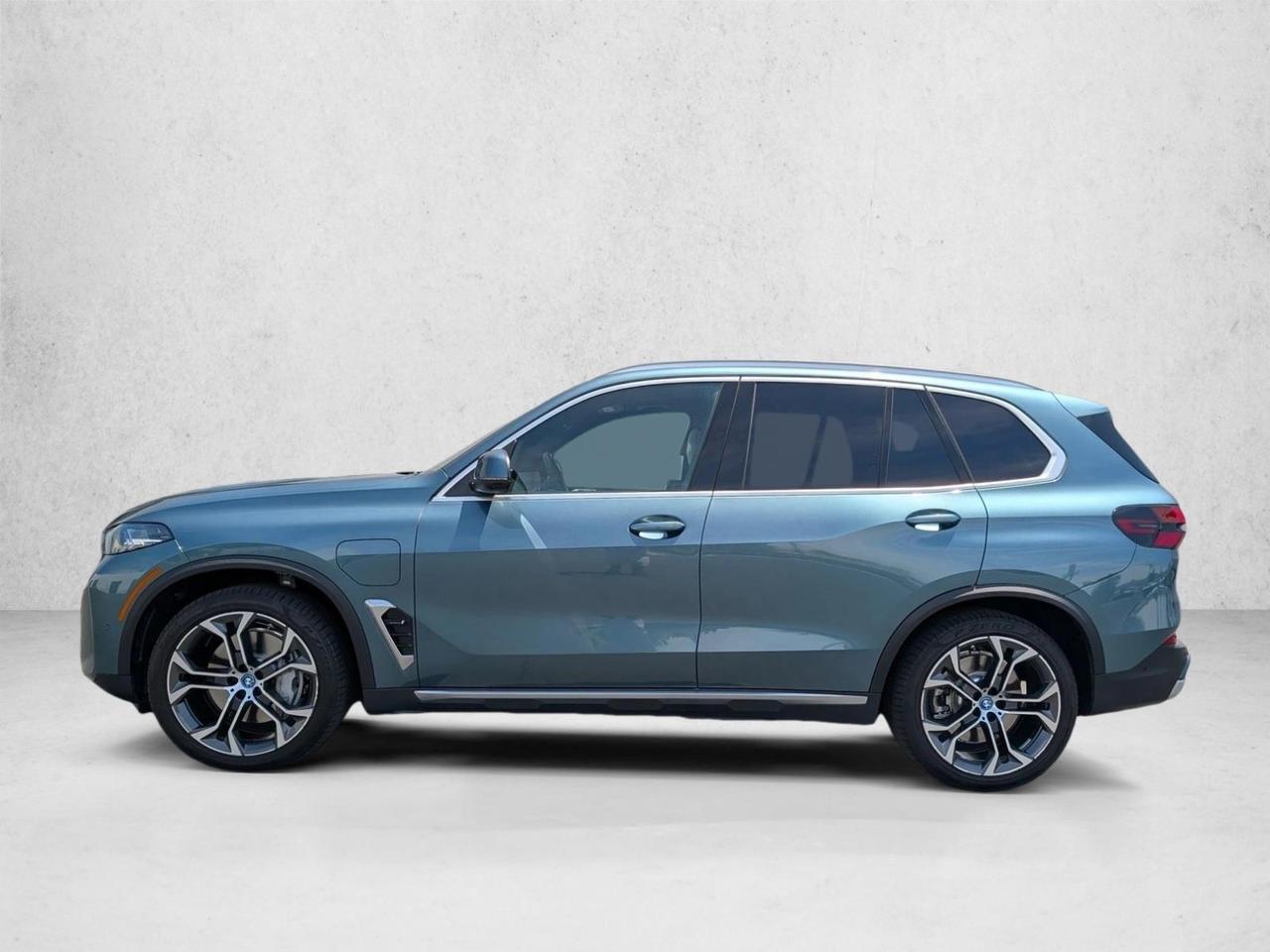 2024 BMW X5 xDrive50e Roseville CA