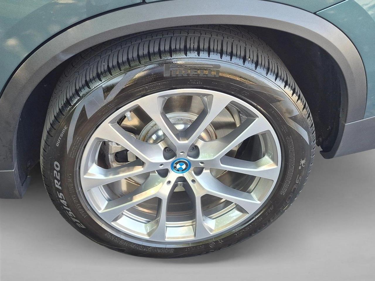 2024 BMW X5 xDrive50e Roseville CA