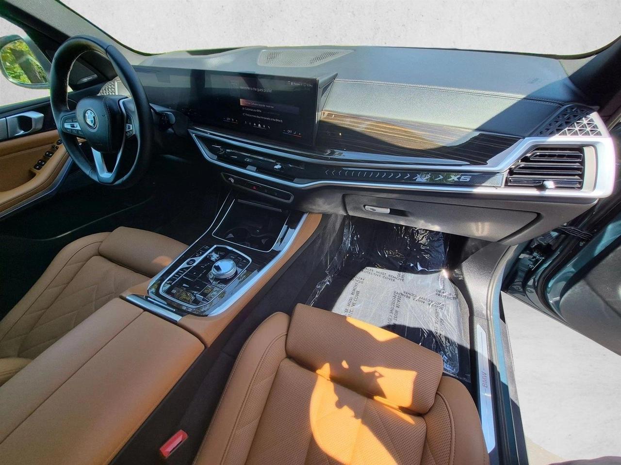 2024 BMW X5 xDrive50e Roseville CA