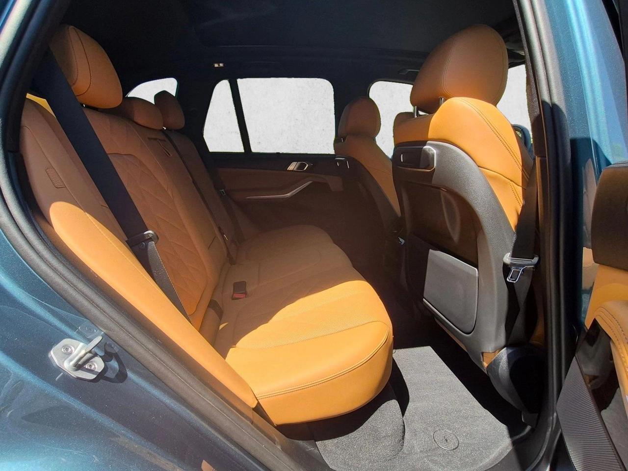 2024 BMW X5 xDrive50e Roseville CA