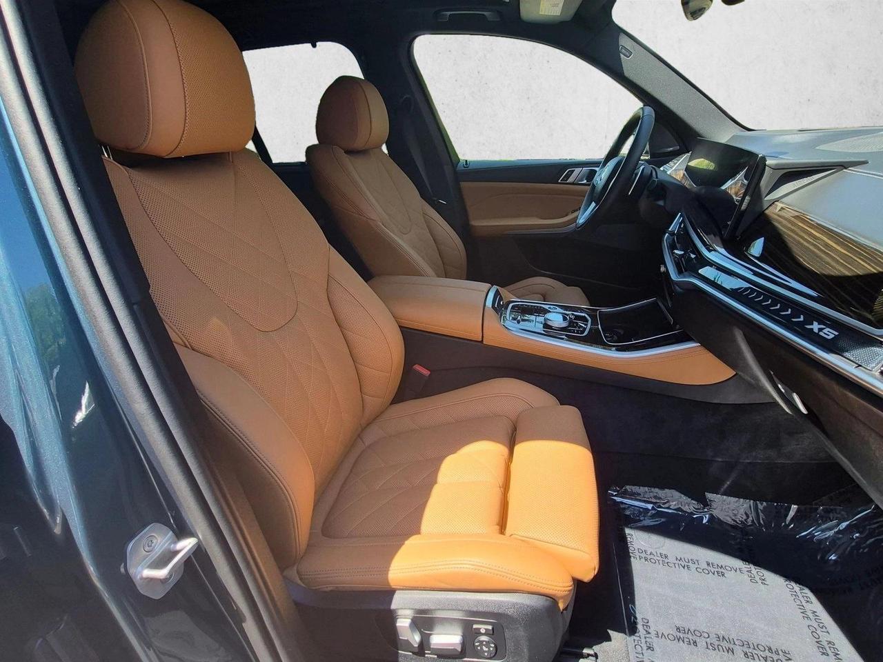 2024 BMW X5 xDrive50e Roseville CA