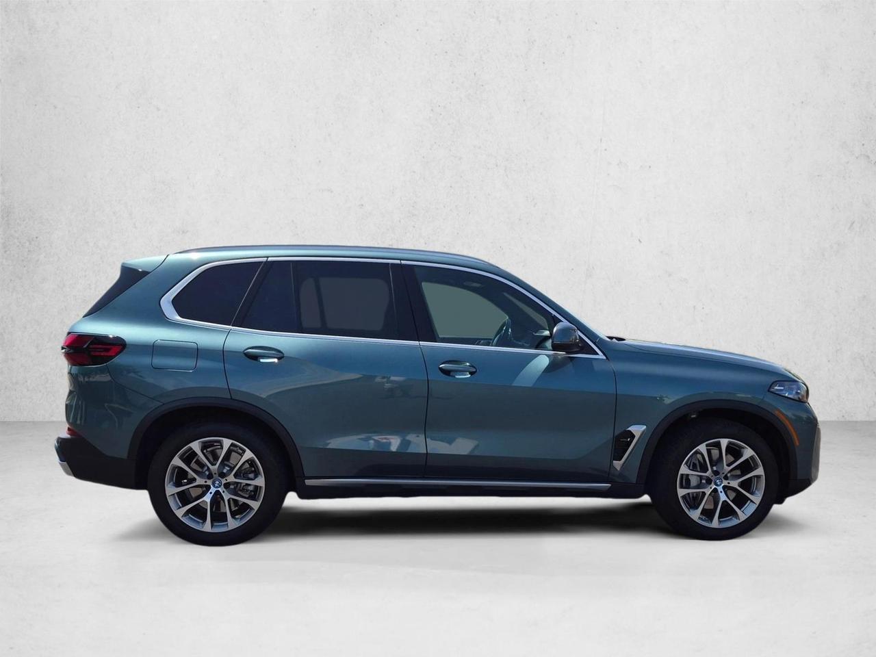 2024 BMW X5 xDrive50e Roseville CA