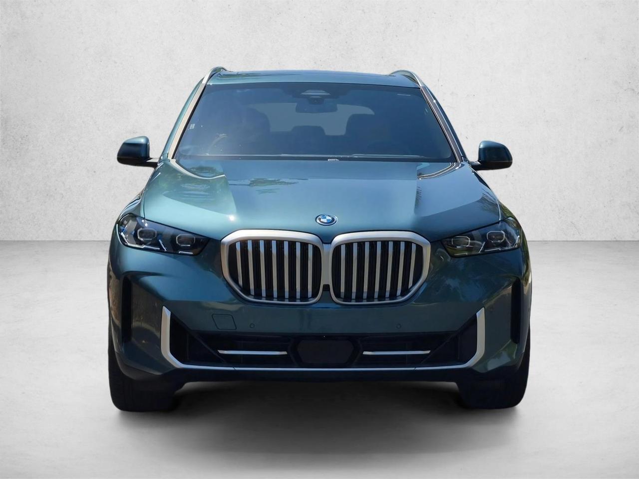 2024 BMW X5 xDrive50e