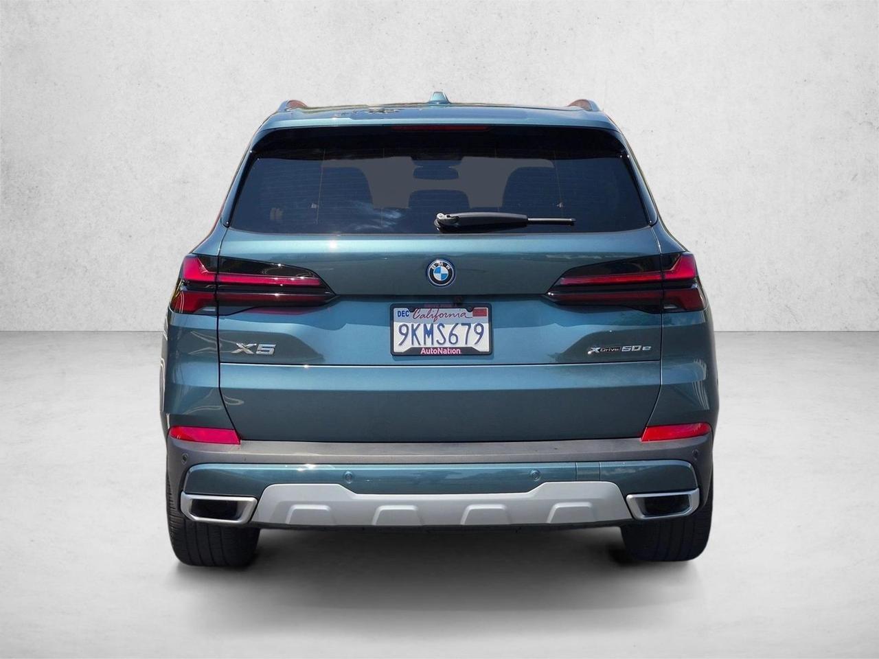 2024 BMW X5 xDrive50e Roseville CA