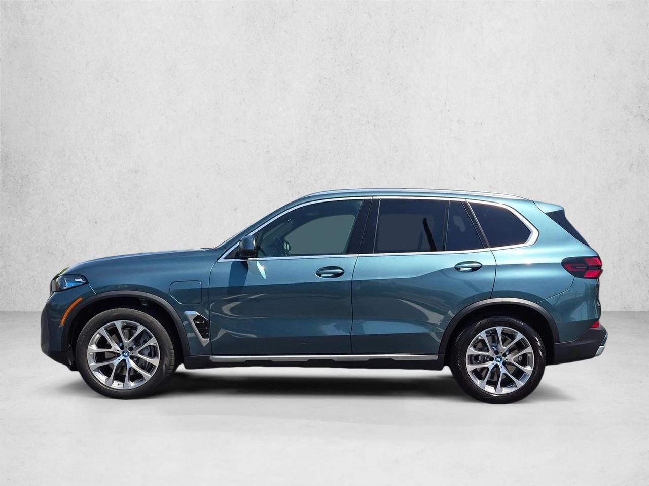 2024 BMW X5 xDrive50e Roseville CA