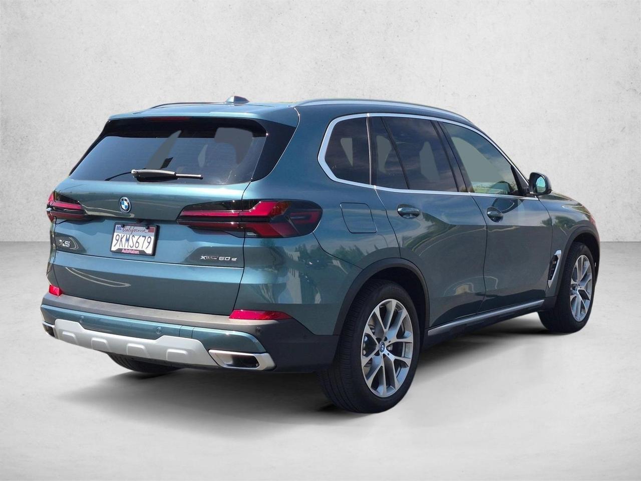 2024 BMW X5 xDrive50e Roseville CA