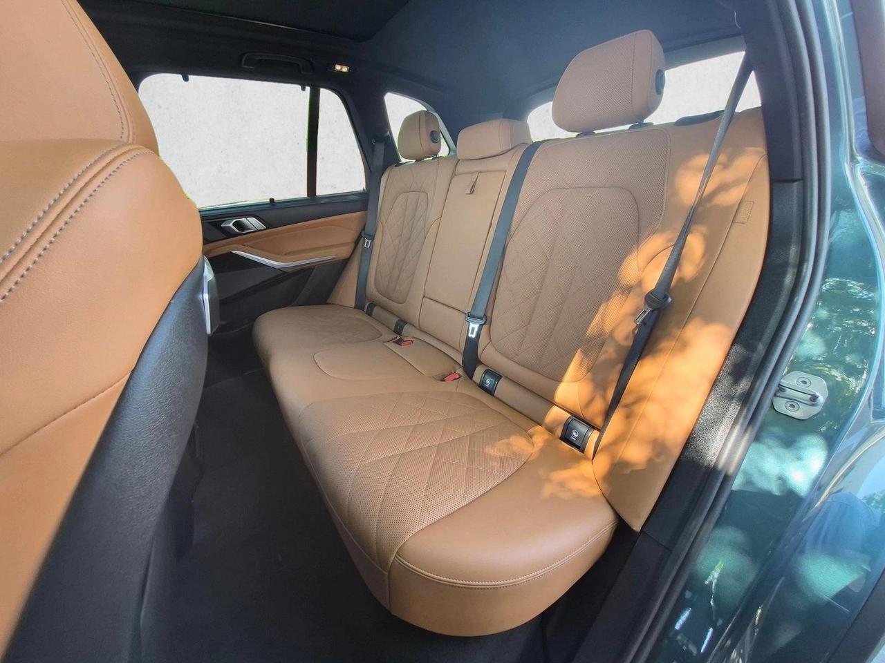 2024 BMW X5 xDrive50e Roseville CA