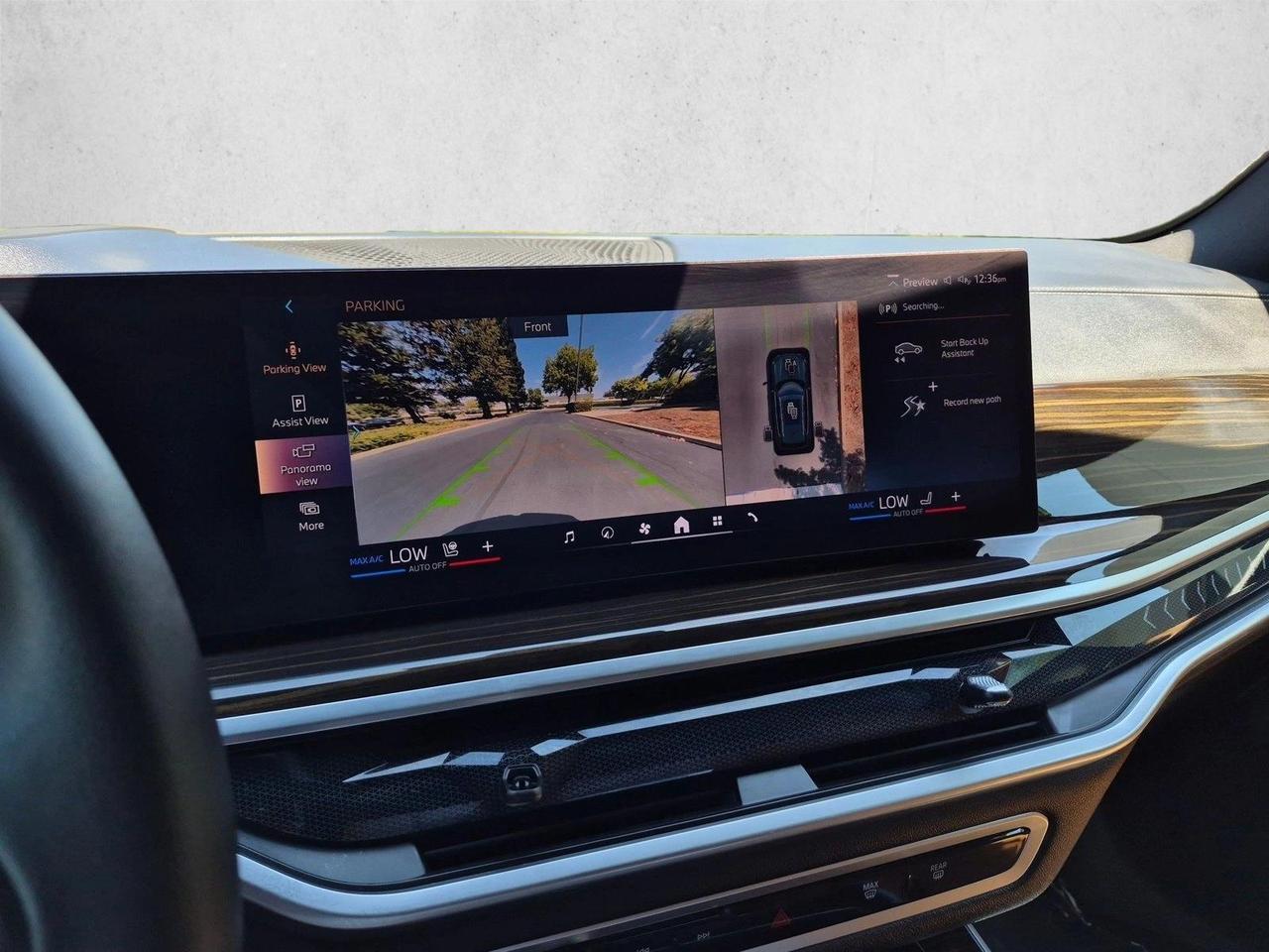 2024 BMW X5 xDrive50e Roseville CA