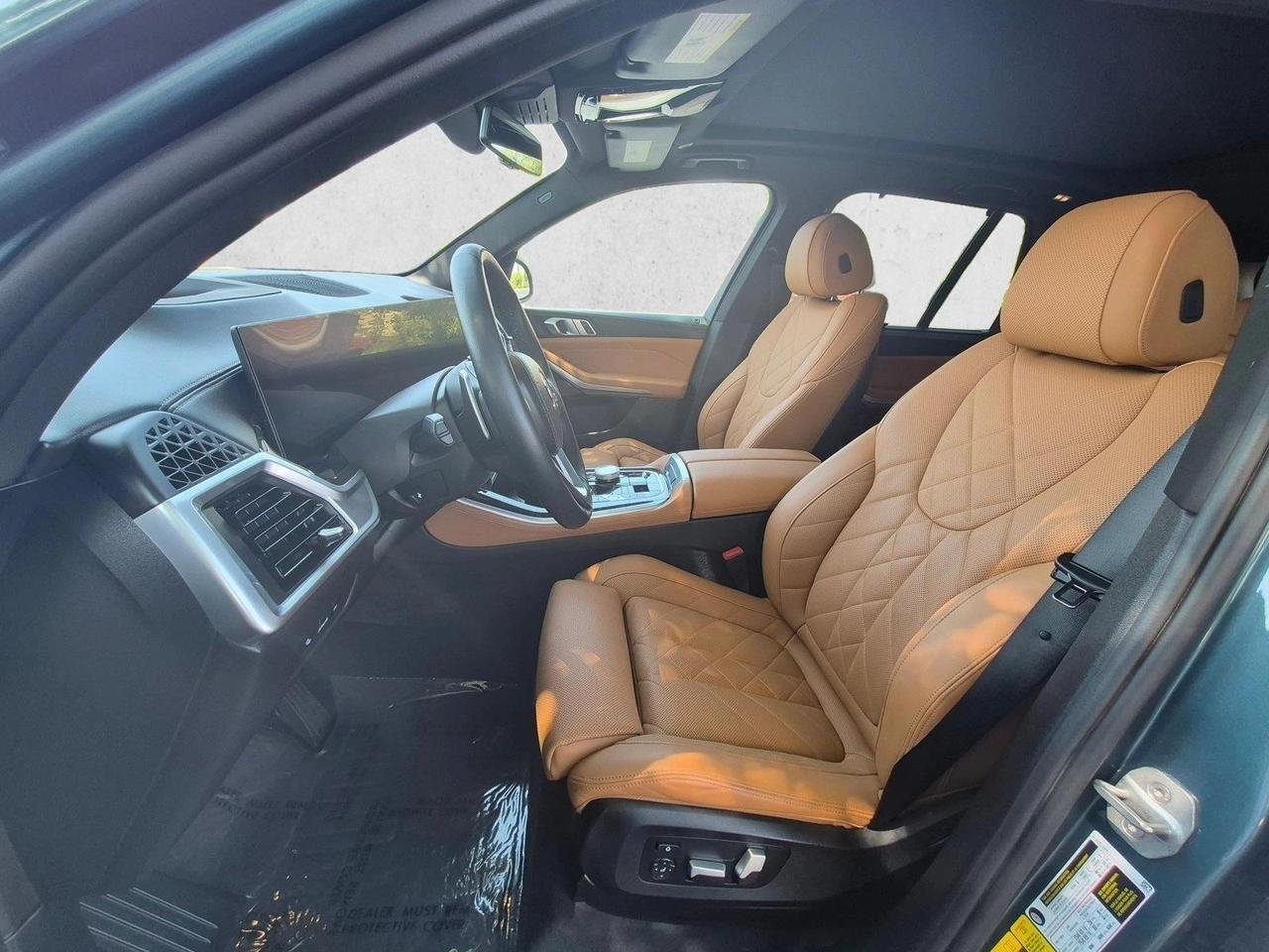 2024 BMW X5 xDrive50e Roseville CA