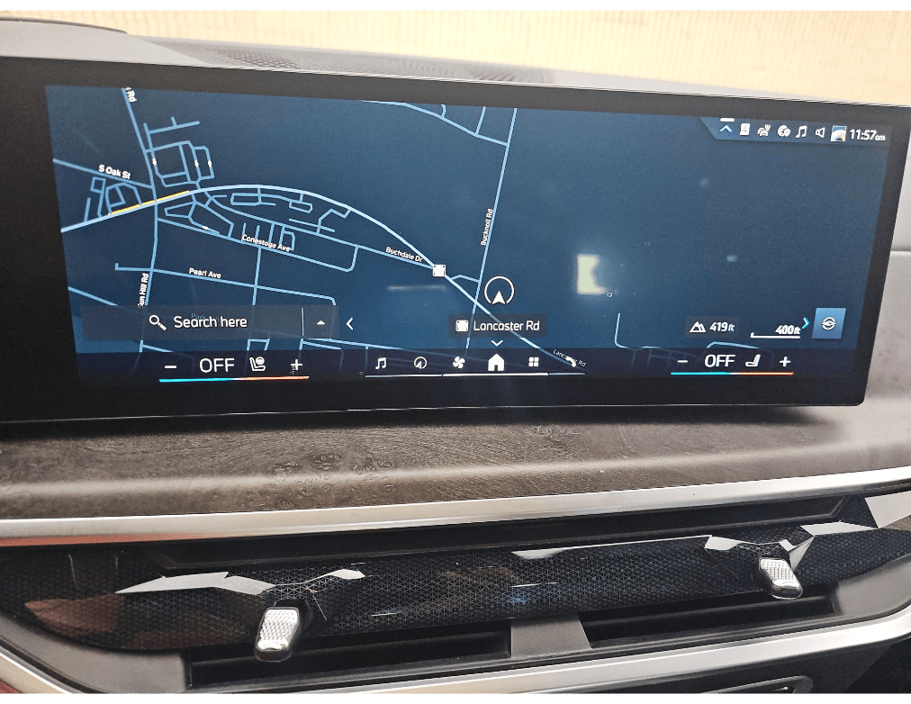 2024 BMW X5 xDrive50e Soft Close Doors Head Up Display Portland OR