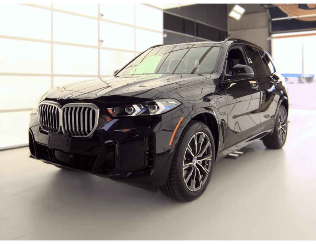 2024 BMW X5 xDrive50e Soft Close Doors Head Up Display Portland OR