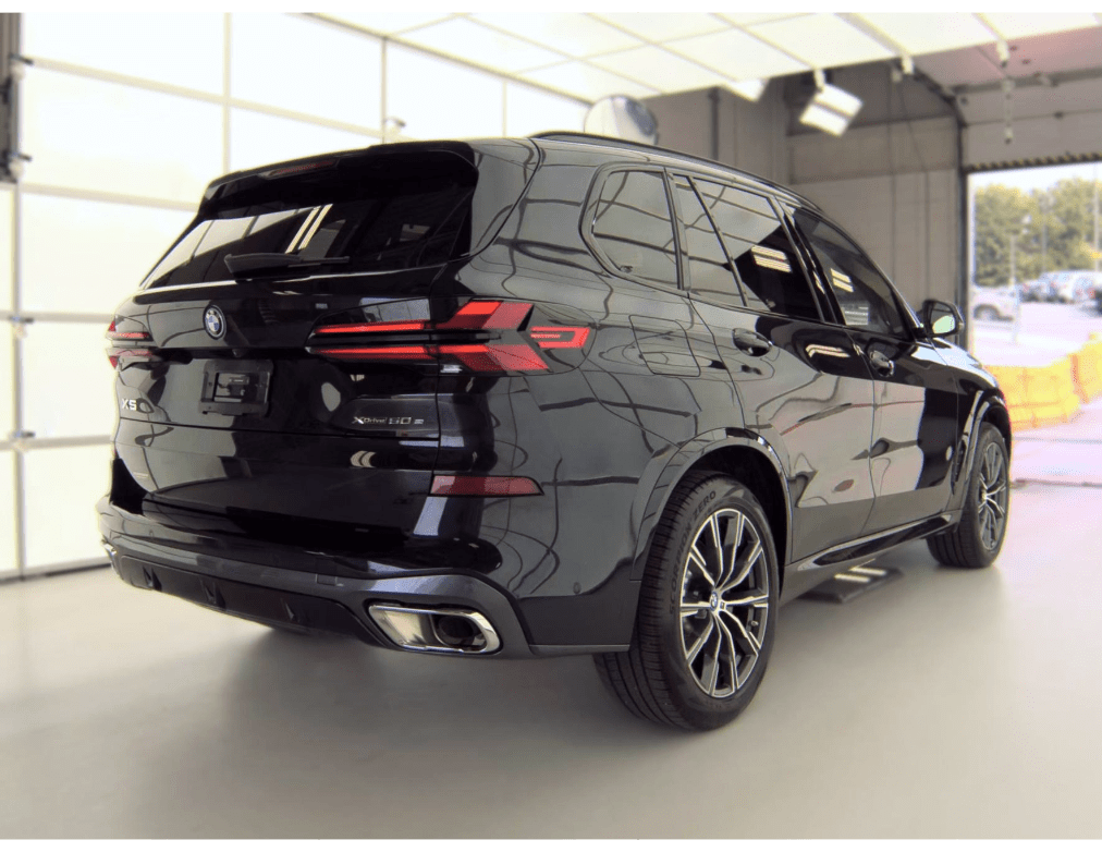 2024 BMW X5 xDrive50e Soft Close Doors Head Up Display Portland OR