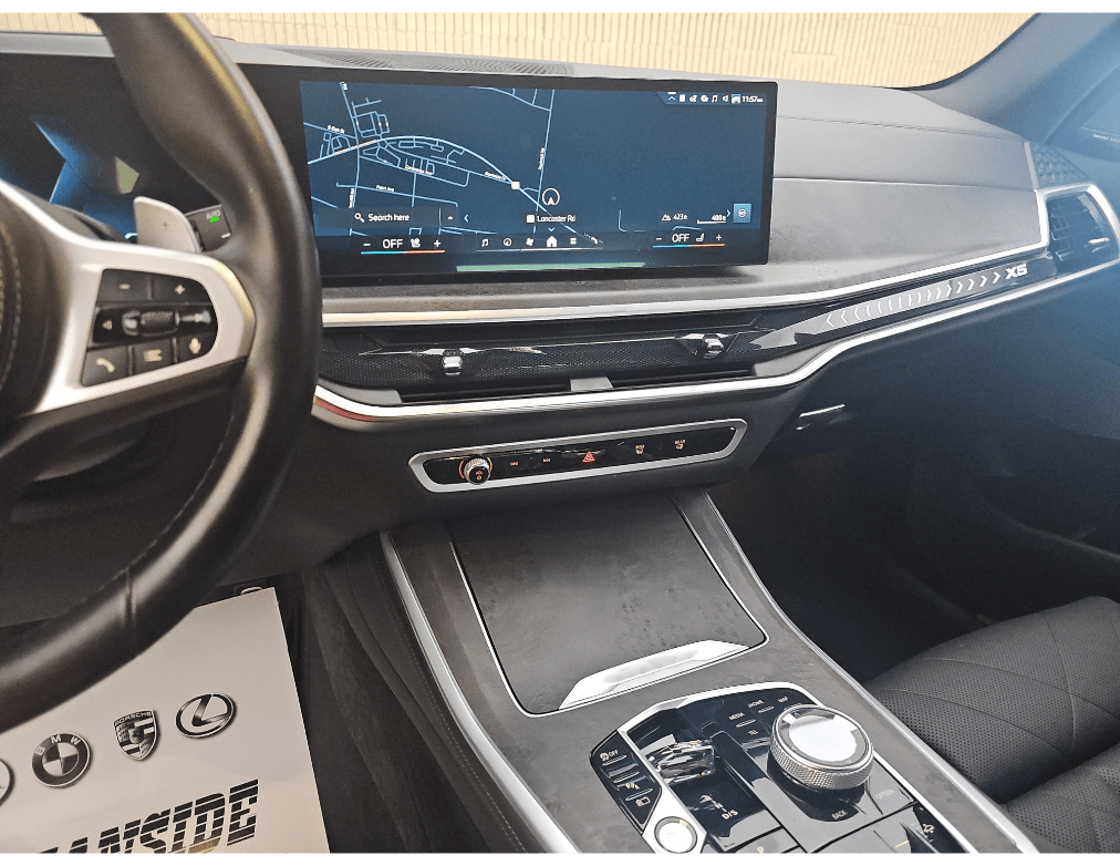 2024 BMW X5 xDrive50e Soft Close Doors Head Up Display Portland OR