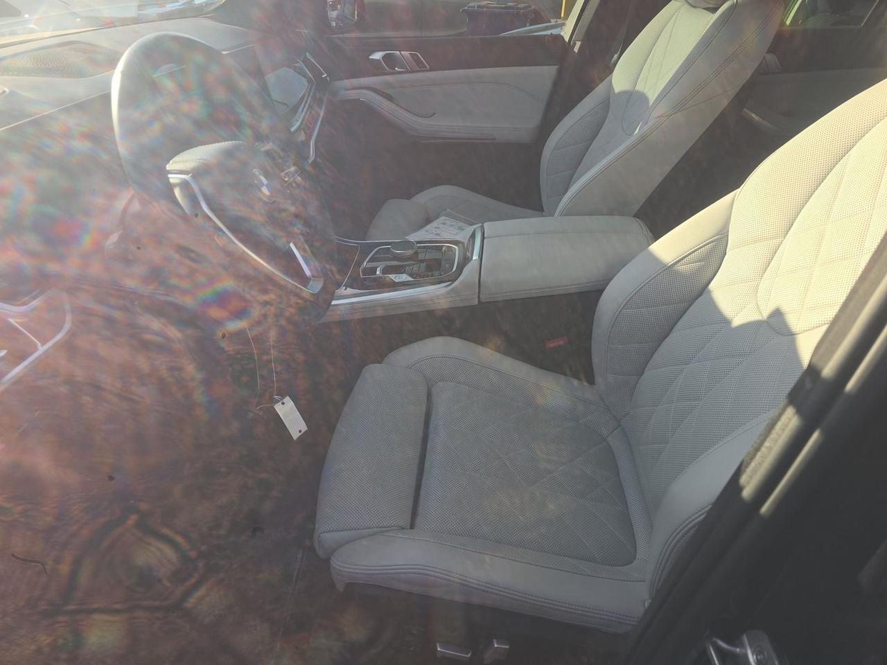 2024 BMW X5 xDrive50e Surround View Camera Adaptive Cruise Portland OR