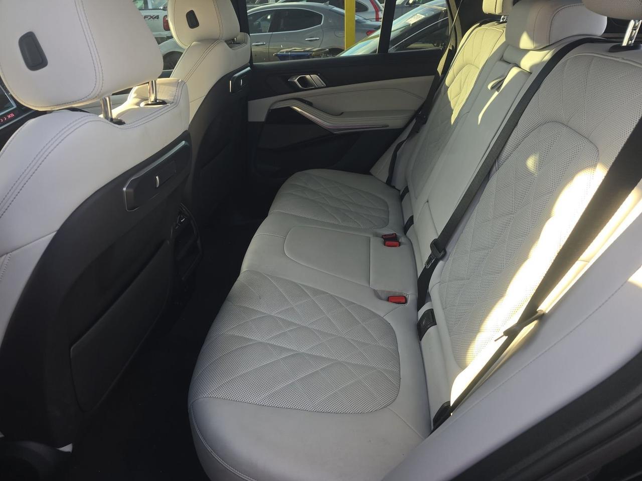 2024 BMW X5 xDrive50e Surround View Camera Adaptive Cruise Portland OR