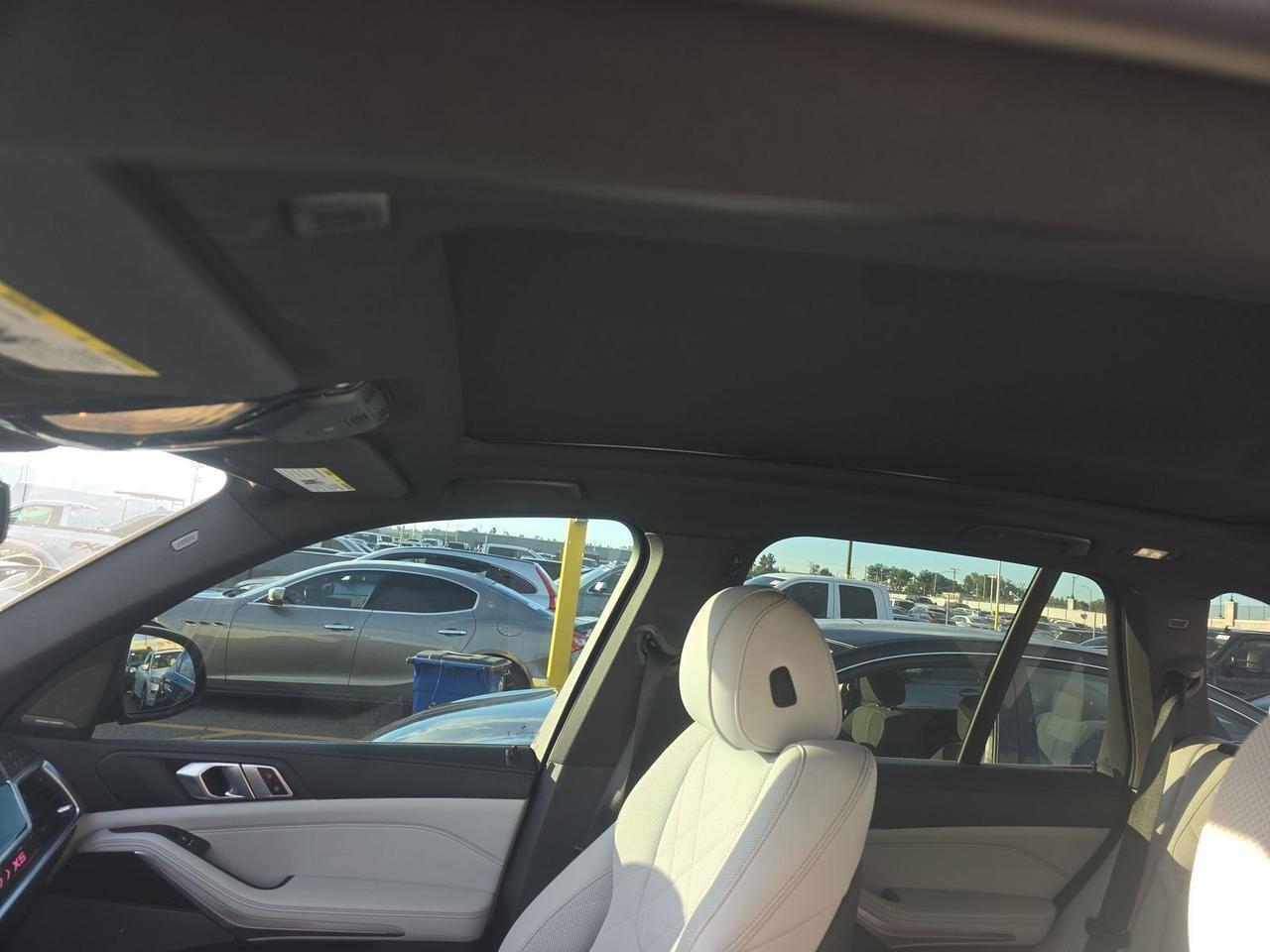 2024 BMW X5 xDrive50e Surround View Camera Adaptive Cruise Portland OR