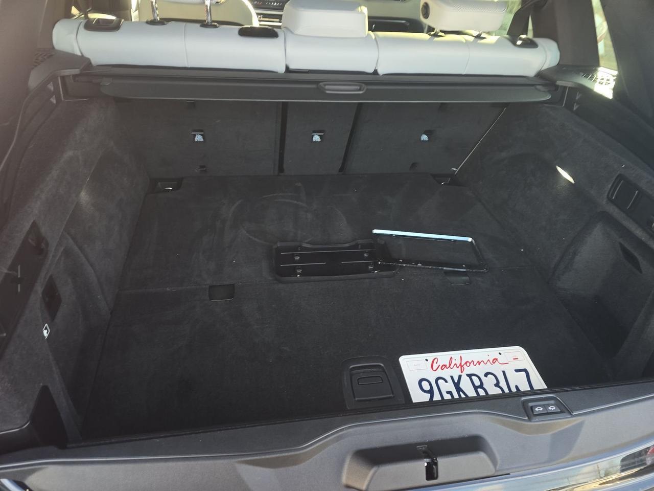 2024 BMW X5 xDrive50e Surround View Camera Adaptive Cruise Portland OR