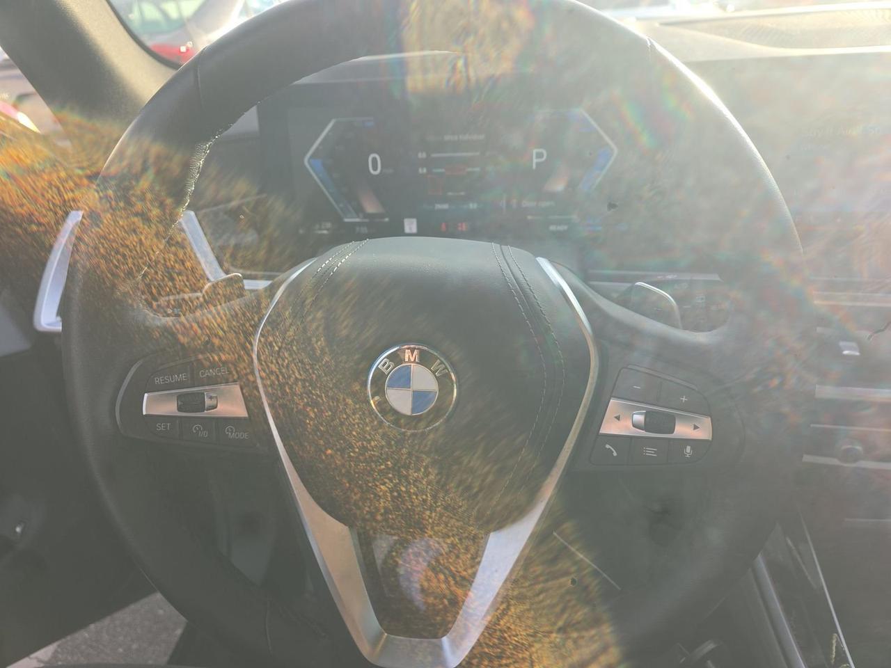 2024 BMW X5 xDrive50e Surround View Camera Adaptive Cruise Portland OR