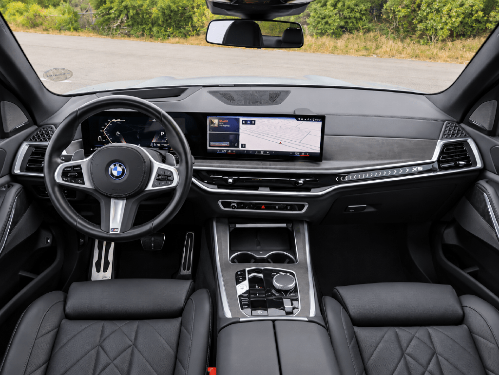 2024 BMW X5 xDrive50e Tigard OR