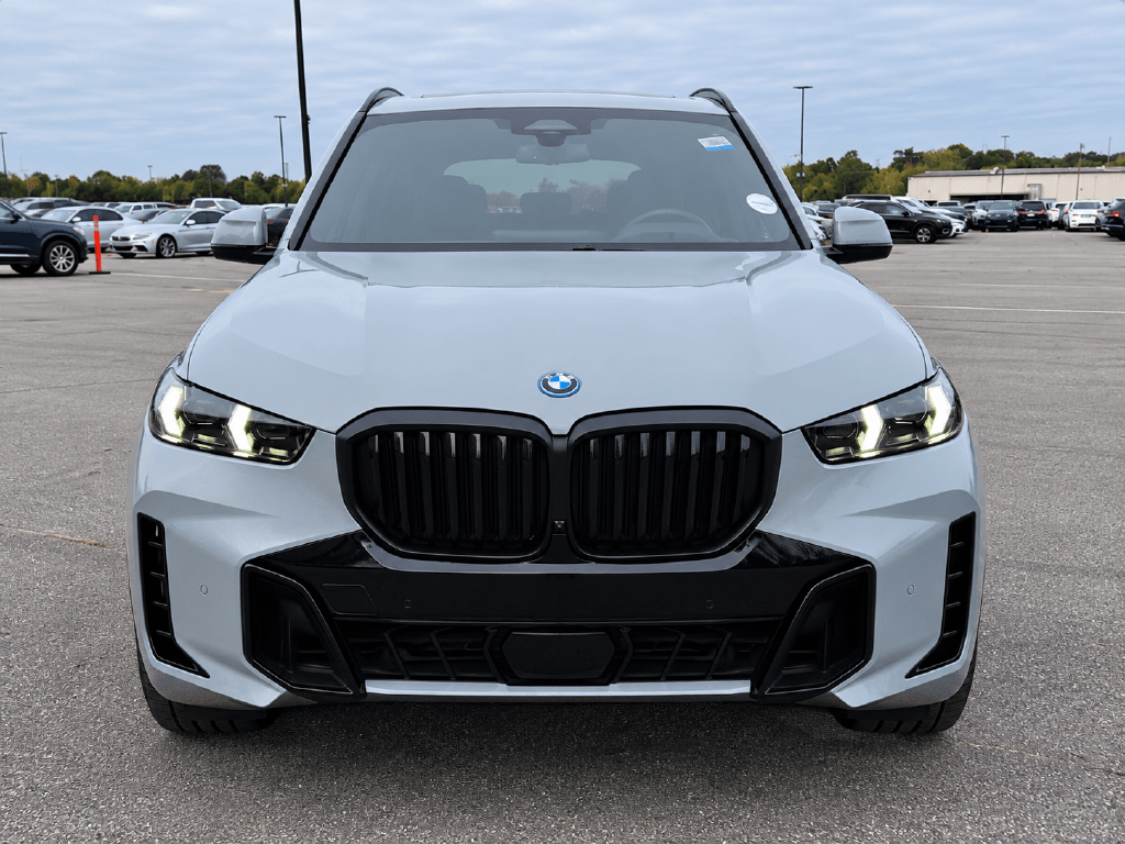 2024 BMW X5 xDrive50e Tigard OR