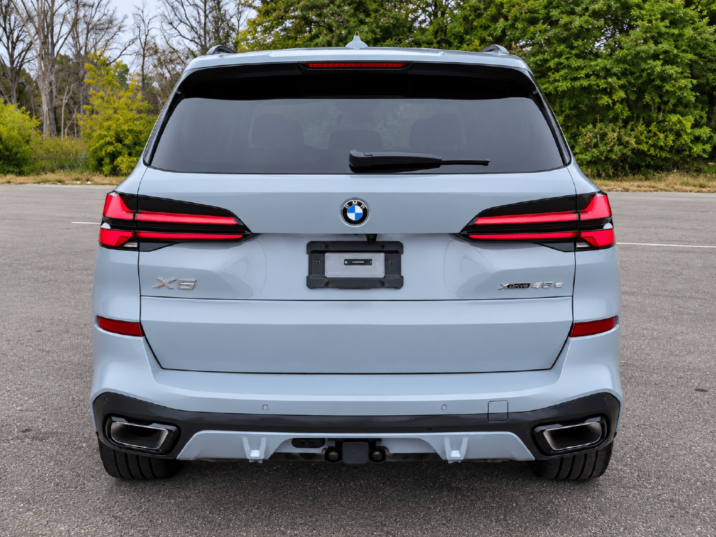 2024 BMW X5 xDrive50e Tigard OR