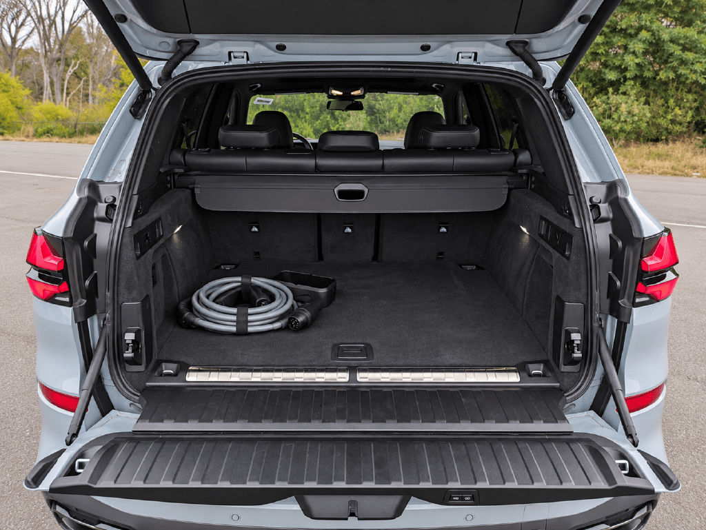 2024 BMW X5 xDrive50e Tigard OR