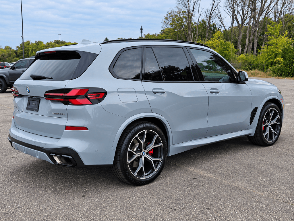 2024 BMW X5 xDrive50e Tigard OR