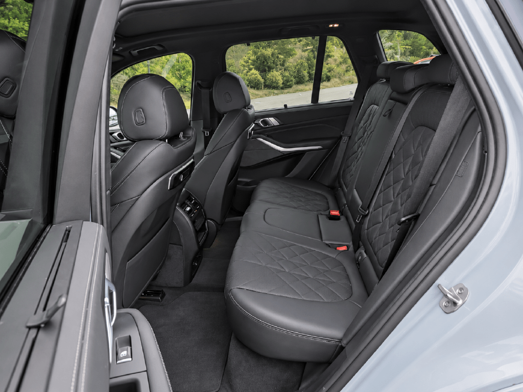 2024 BMW X5 xDrive50e Tigard OR