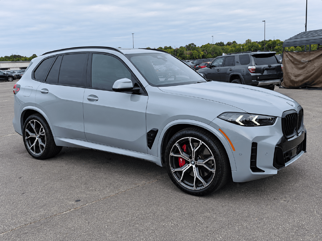 2024 BMW X5 xDrive50e Tigard OR