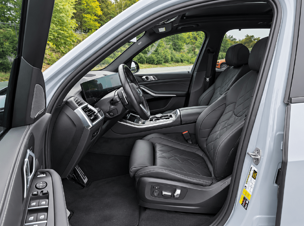 2024 BMW X5 xDrive50e Tigard OR