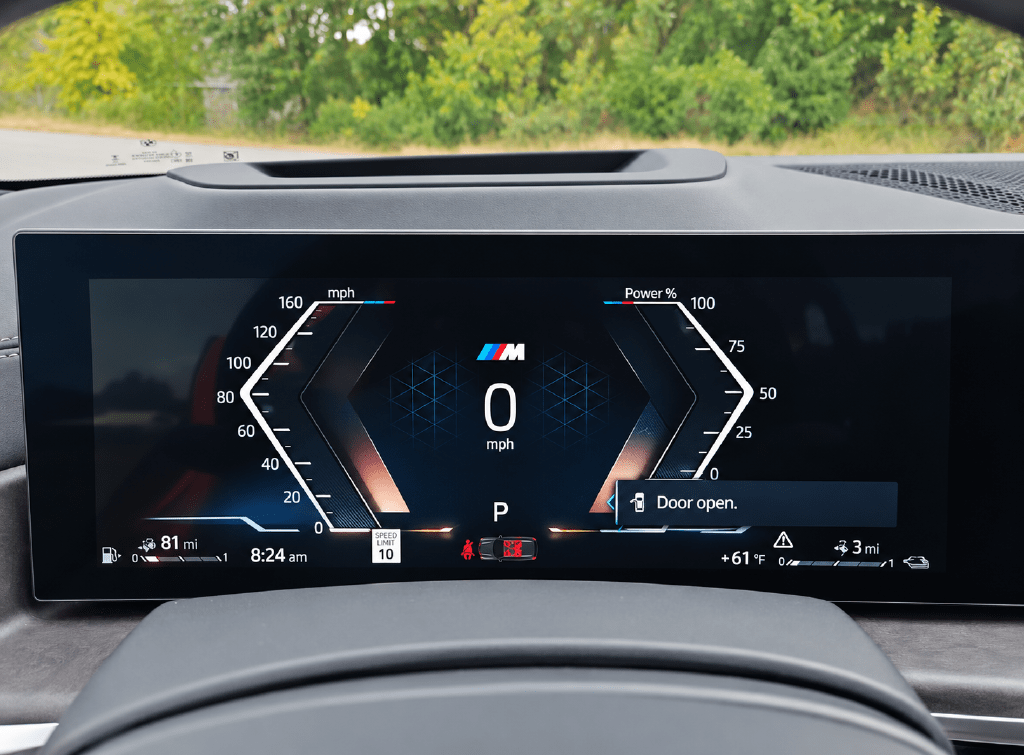 2024 BMW X5 xDrive50e Tigard OR