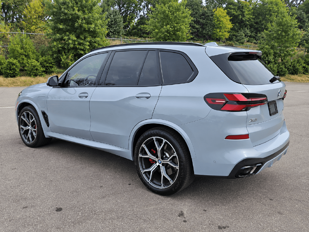 2024 BMW X5 xDrive50e Tigard OR