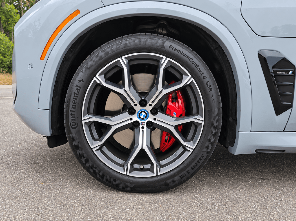 2024 BMW X5 xDrive50e Tigard OR