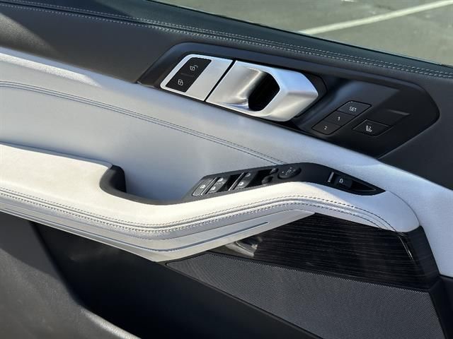 2024 BMW X5 xDrive50e Tucson AZ