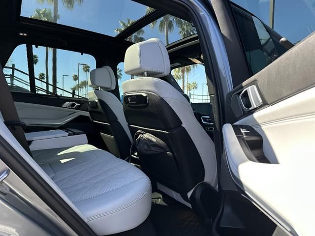 2024 BMW X5 xDrive50e Tucson AZ