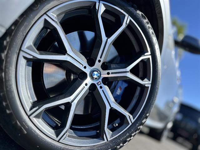 2024 BMW X5 xDrive50e Tucson AZ