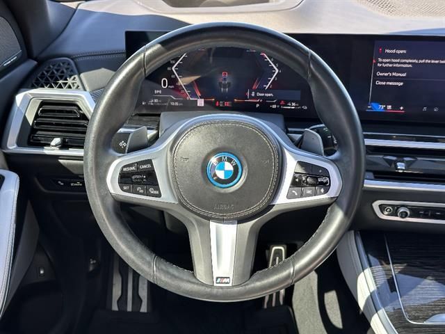 2024 BMW X5 xDrive50e Tucson AZ