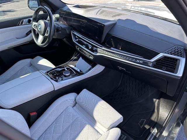 2024 BMW X5 xDrive50e Tucson AZ