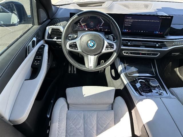 2024 BMW X5 xDrive50e Tucson AZ