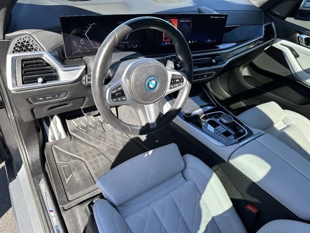 2024 BMW X5 xDrive50e Tucson AZ