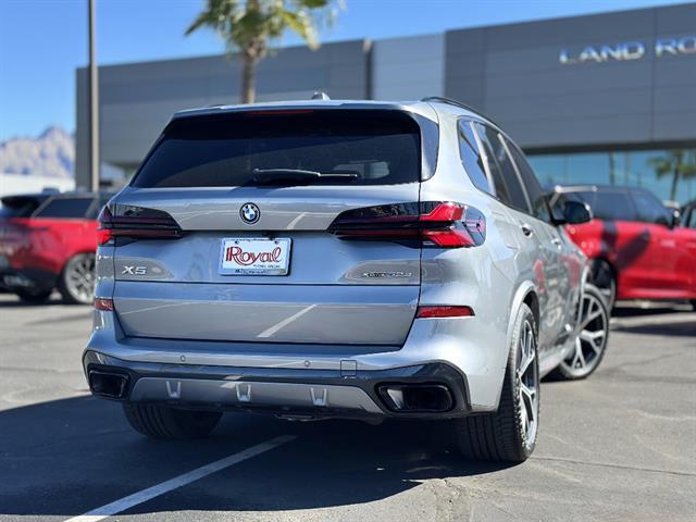 2024 BMW X5 xDrive50e xDrive50e