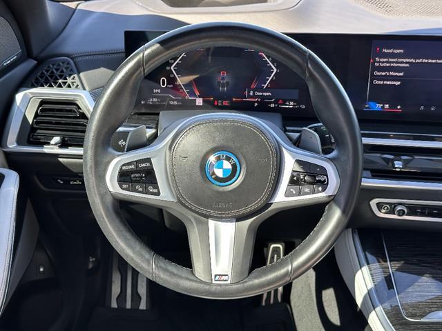 2024 BMW X5 xDrive50e xDrive50e Tucson AZ