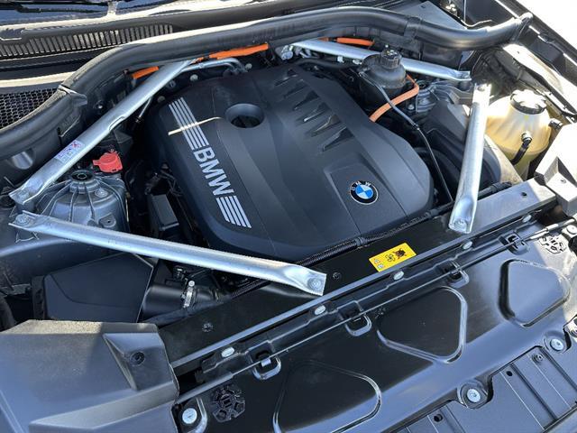 2024 BMW X5 xDrive50e xDrive50e Tucson AZ